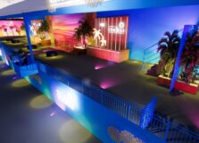 Cenografia do Camarote Ondina 2025 vai unir sustentabilidade e essência praiana