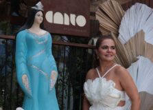 Canto Hotel realiza nova edição de festa exclusiva no Dia de Iemanjá