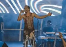 Banda Bragadá irá comandar o palco da festa “Odoyá Yemanjá”