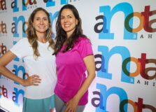 “É aqui que nós conseguimos construir grandes oportunidades”, afirma Larissa Fialho sobre o Bonfim House