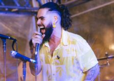 Banda DiDengo une Tribalhistas e Banda do Mar em single cheio de brasilidade