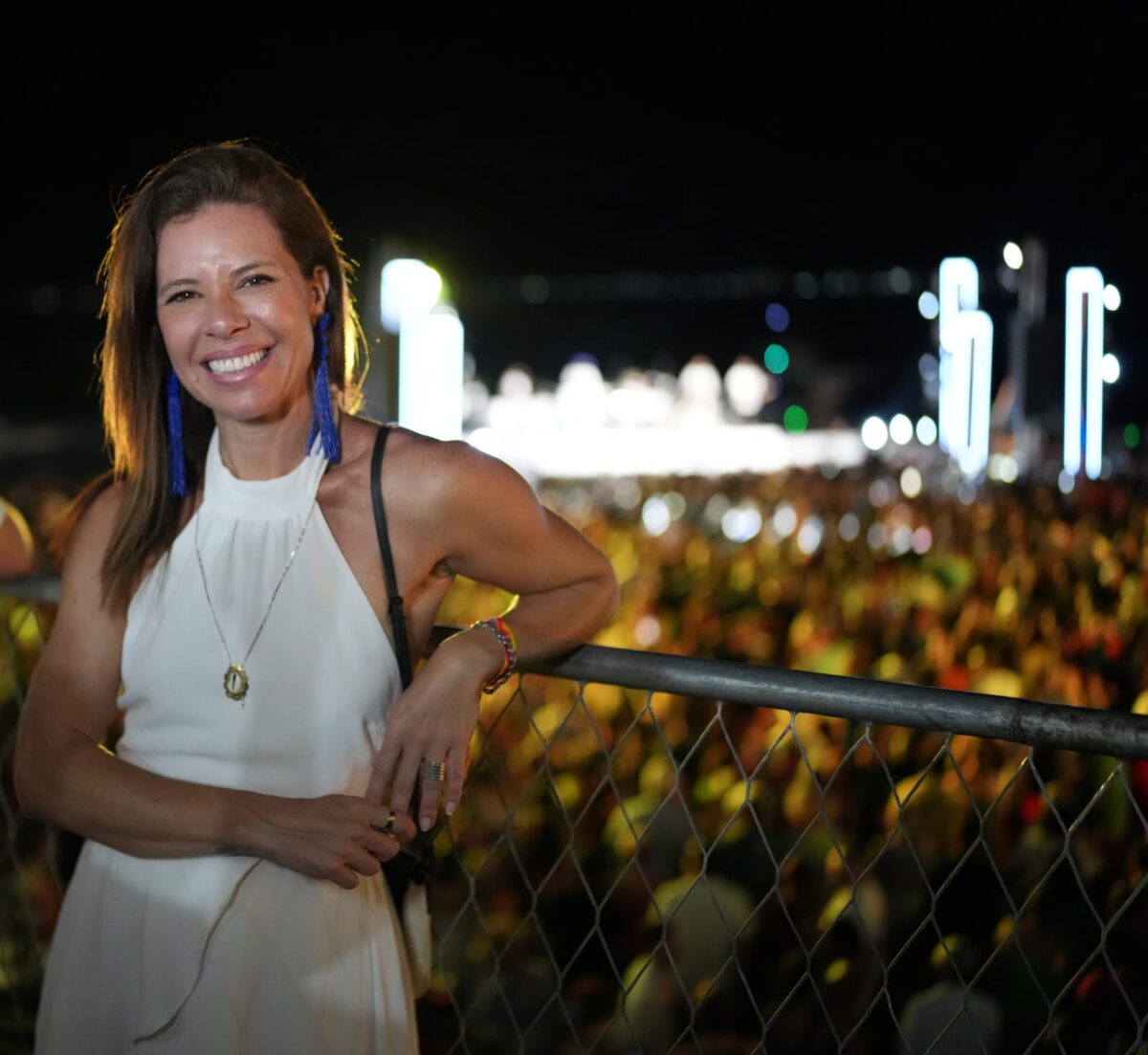 Camila Marinho. Foto: Fred Pontes.