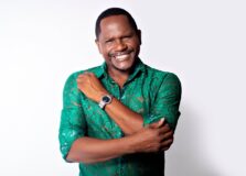 Tatau irá comandar bloco Os Mascarados no Carnaval 2025