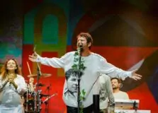 Réveillon de Guarajuba anuncia atrações para edição 2026. Confira!