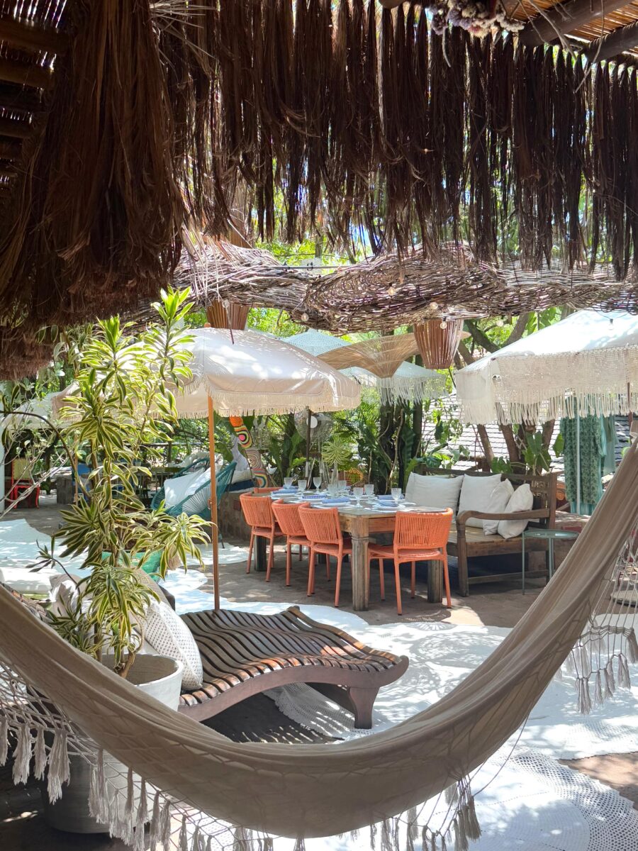 Restaurante Preta. Foto: Divulgação.