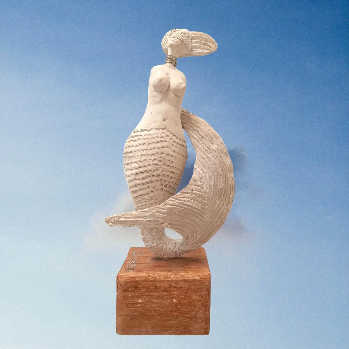 Obra de Celso Cunha Neto. Foto: Divulgação.