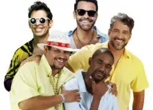 Alexandre Peixe, Vitêra e Batifun vão agitar 23ª Lavagem da AABB Salvador