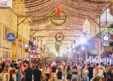 Programação especial marca encerramento do Natal Salvador 2024. Confira as atrações!