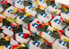 Intégré Confeitaria levou doces saudáveis para o Bonfim House