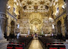 Iphan vai lançar nova plataforma online de Bens Culturais Procurados