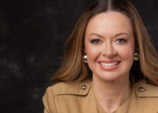 “Tenho uma história familiar com a ACB”, diz Isabela Suarez, nova presidente da entidade