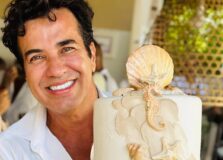 Ítalo Coutinho celebrou aniversário com festa em Salvador