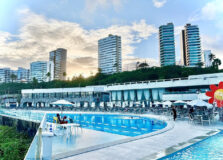 Lavagem do Espanhol iniciará a programação de festas do Clube