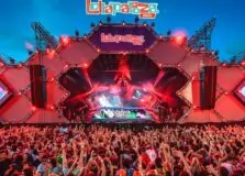 Lollapalooza Brasil 2026 revela datas das atrações no Autódromo de Interlagos
