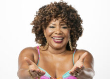 Margareth Menezes confirma participação no Carnaval de Salvador em 2025