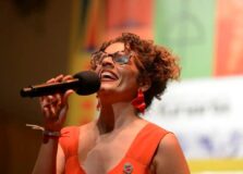 Maria Marighella discutirá o reconhecimento de heróis afro-brasileiros em Salvador