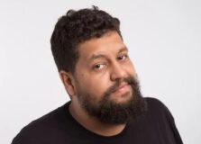 Matheus Buente traz o show “O Problema é Theu” para Salvador