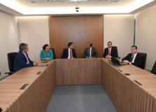 MP-BA recebeu representantes de camarotes do Carnaval de Salvador