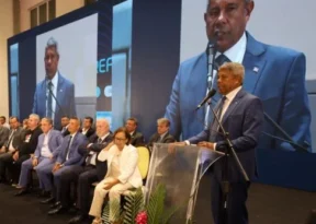 “Não existe política de presidente, de governador sem prefeito”, diz Jerônimo Rodrigues