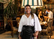 “Tramas de Verão” da Thereza Priore une sofisticação e simplicidade