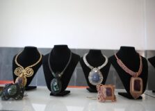 Nova edição do Projeto Joias e Arte do CGB inicia em janeiro