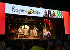 Pelourinho em alta: confira a programação da Praça das Artes para o Verão!