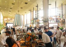 Play nas comemorações! Confira como será o Bonfim House 2025