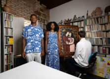 Nordestesse anuncia pop-up em Salvador para celebrar Dia de Iemanjá