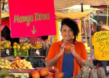 Produzida por produtora baiana, série “Da Manga Rosa” estreia segunda temporada