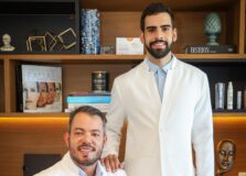 Rejuvenescimento natural se destaca como nova tendência da harmonização facial