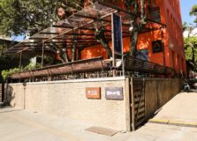 Restaurante Pereira vai celebrar aniversário com Lavagem especial