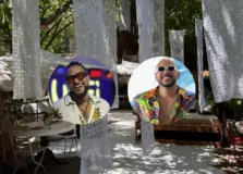 Restaurante Preta celebra Iemanjá com Festa da Rainha na Ilha dos Frades