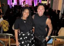 Rodrigo Almeida e Thainá Pitta reúnem convidados para primeira edição do Samba de Rotha