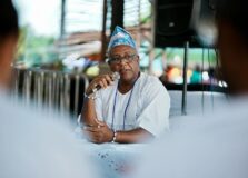 Salvador recebe oficina de balaios sustentáveis para Dia de Iemanjá