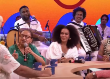 Sem Censura encerra temporada em Salvador com participação de Licia Fabio e Mariene de Castro