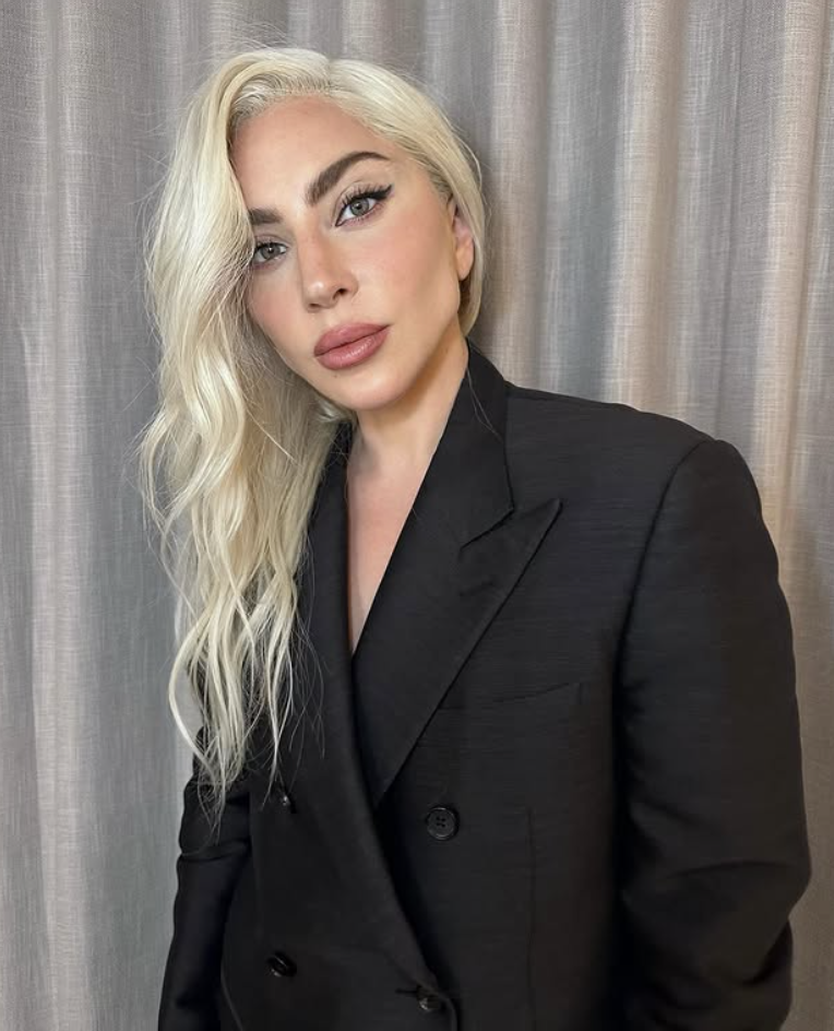 Lady Gaga. Foto: Reprodução.