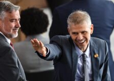 Sidônio Palmeira, novo ministro da Secom, alerta sobre mudanças na Meta: “Isso é ruim pra democracia”