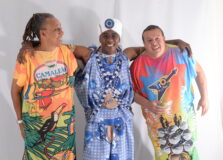 SomSet Paseo dá início ao aquecimento para o Carnaval com apresentações gratuitas