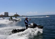 Tour das Ilhas celebrou o turismo náutico da Bahia