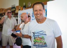 “Uma das vocações da Bahia é o turismo”, diz Mário Dantas no Bonfim House