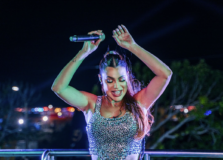 Vina Calmon é atração confirmada no Navio do Gigante