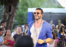 Alexandre Peixe lança single com grande nome da Axé Music. Confira!