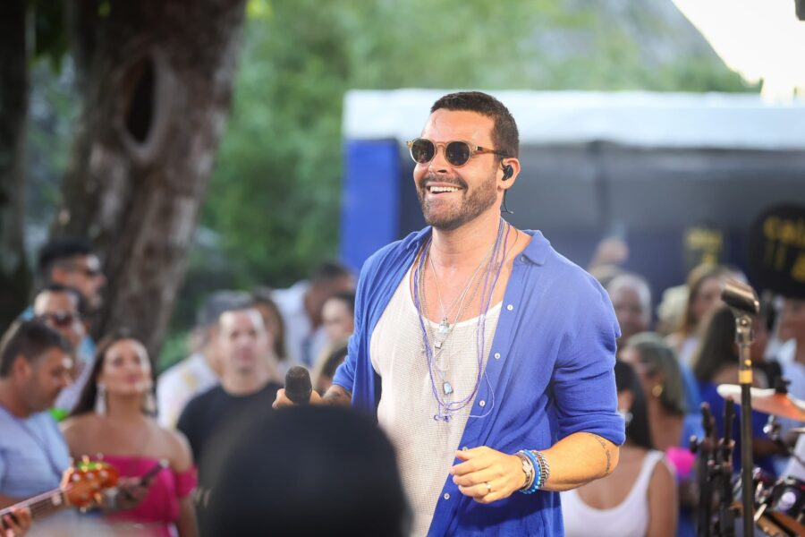 Alexandre Peixe. Foto: Roque de Holanda.
