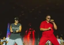 Xanddy Harmonia lança single em parceria com Tomate para o Carnaval 2025