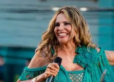 Claudia Leitte convida Márcia Freire para participação especial no Bloco Blow Out