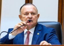 Adolfo Menezes é reeleito para terceiro mandato como presidente da Alba