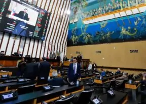 Primeiro semestre do legislativo baiano foi de crescimento produtivo; aponta ALBA