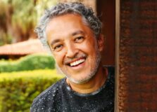 Alexandre Coimbra lança livro “A Esperança a Gente Planta”, em Salvador