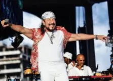 Bell Marques anuncia nova edição do cruzeiro ‘Vumbora Pro Mar’ em 2026