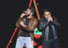 Henrique & Juliano em Itacimirim